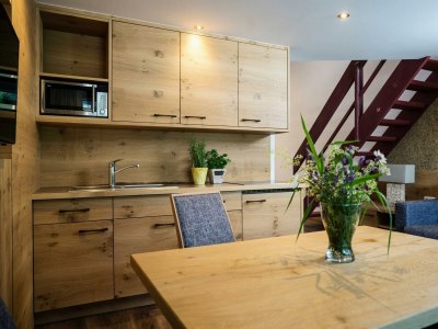 Apartment Koia Premium Apartment #12 (Maisonette) - Features photo 19