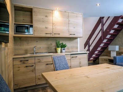 Apartment Koia Premium Apartment #12 (Maisonette) - Features photo 22