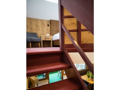 Apartment Koia Premium Apartment #12 (Maisonette) - Features photo 27