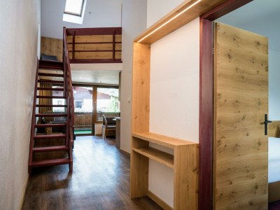 Apartment Koia Premium Apartment #12 (Maisonette) - Features photo 30