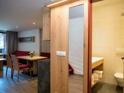 Apartment Koia Premium Apartment #12 (Maisonette) - Features photo 31