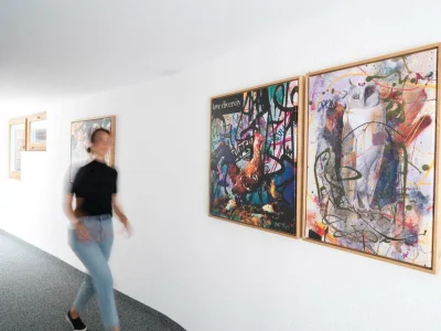 Apartment Koia Premium Apartment #16 (2 Schlafzimmer) - Outdoor photo 9