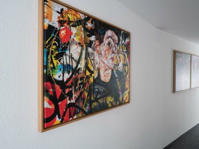 Apartment Koia Premium Apartment #16 (2 Schlafzimmer) - Outdoor photo 10