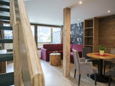 Apartment Koia Premium Apartment #16 (2 Schlafzimmer) - Outdoor photo 11