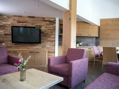 Apartment Koia Premium Apartment #16 (2 Schlafzimmer) - Features photo 16