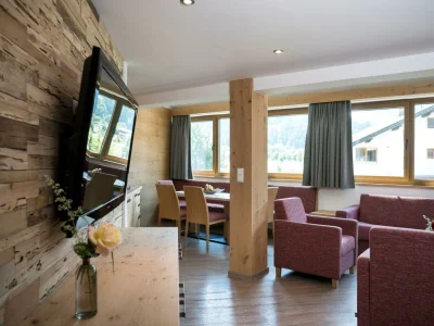 Apartment Koia Premium Apartment #16 (2 Schlafzimmer) - Features photo 17