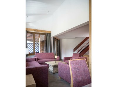 Apartment Koia Premium Apartment #16 (2 Schlafzimmer) - Features photo 18