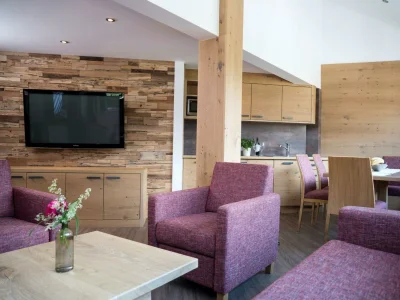 Apartment Koia Premium Apartment #16 (2 Schlafzimmer) - Features photo 19