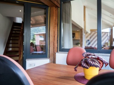 Apartment Koia Premium Apartment #16 (2 Schlafzimmer) - Features photo 22