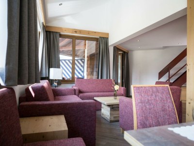 Apartment Koia Premium Apartment #16 (2 Schlafzimmer) - Features photo 25