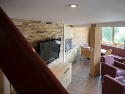 Apartment Koia Premium Apartment #16 (2 Schlafzimmer) - Features photo 28