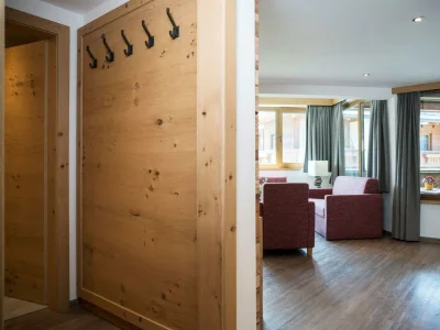 Apartment Koia Premium Apartment #16 (2 Schlafzimmer) - Features photo 31