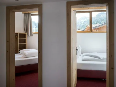 Apartment Koia Premium Apartment #16 (2 Schlafzimmer) - Features photo 33