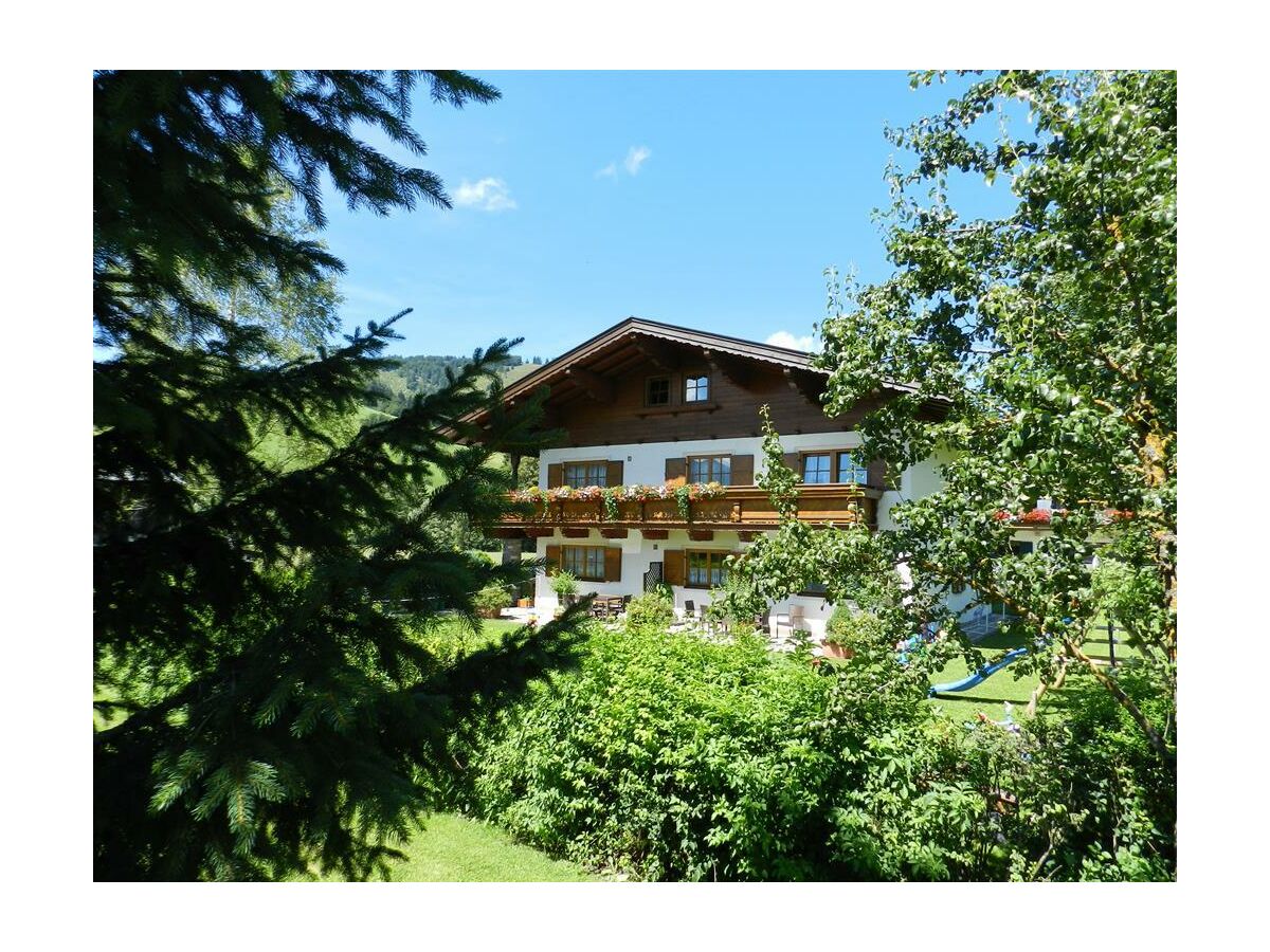 Apartment 4-Personenwohnung, Zuhaus No.2 - Outdoor photo 2