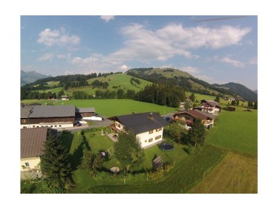 Apartment 4-Personenwohnung, Zuhaus No.2 - Outdoor photo 7