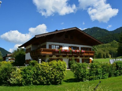 Apartment 4-Personenwohnung, Zuhaus No.2 - Outdoor photo 8