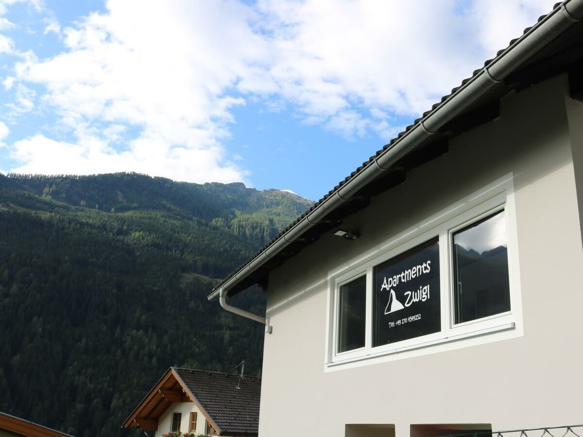 Apartment Apartment Almblick - Outdoor photo 2