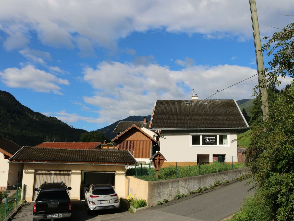 Apartment Apartment Almblick - Outdoor photo 3