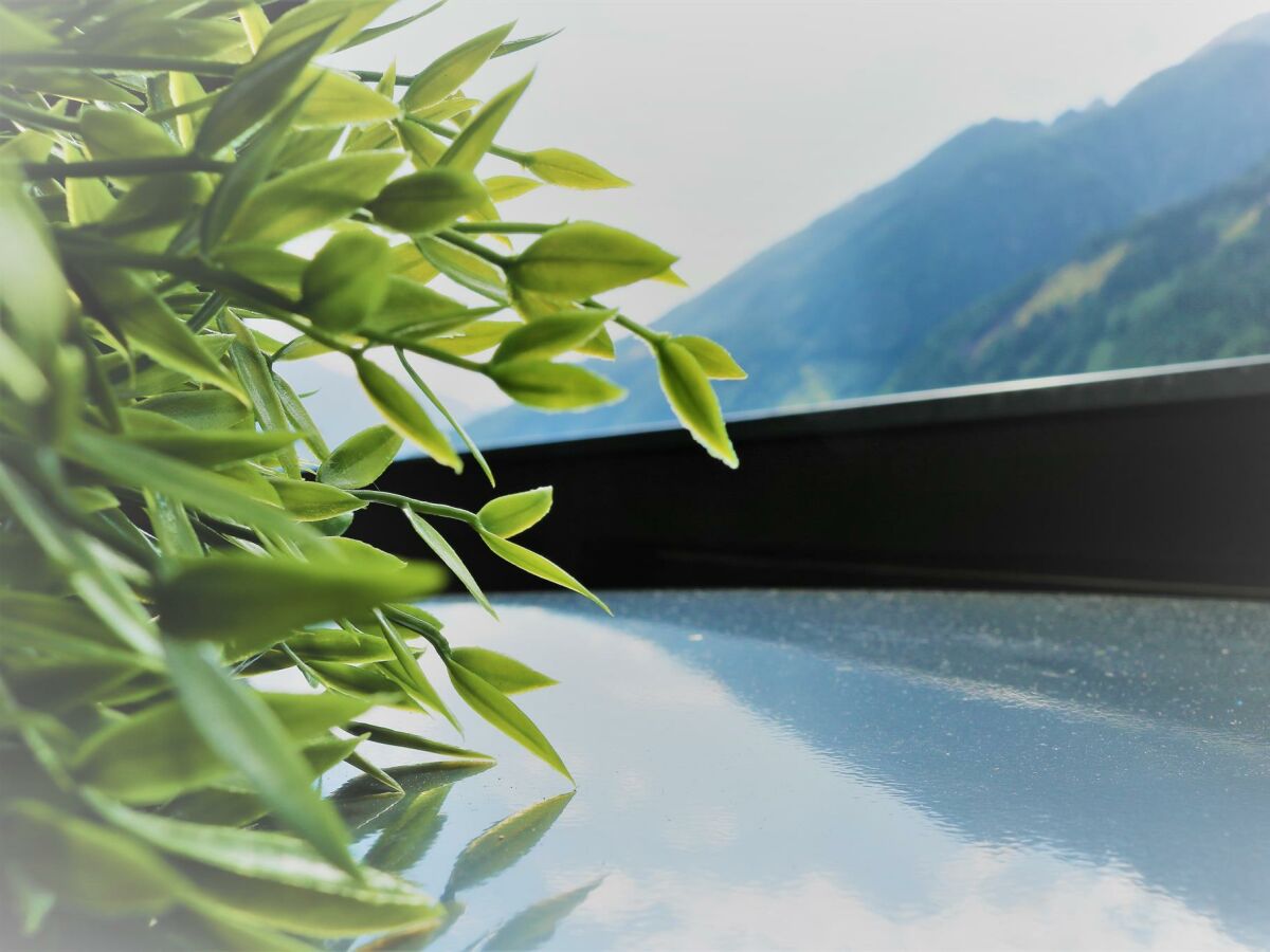 Apartment Apartment Almblick - Outdoor photo 4