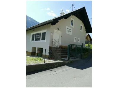 Apartment Apartment Almblick in Flattach - Apartment