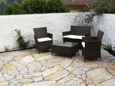 Apartment Apartment Almblick - Outdoor photo 6