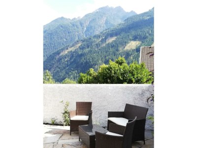 Apartment Apartment Almblick - Outdoor photo 7