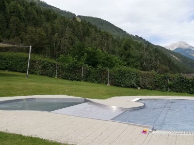 Apartment Apartment Almblick - Outdoor photo 8