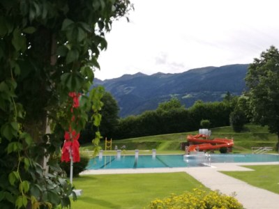 Apartment Apartment Almblick - Outdoor photo 9