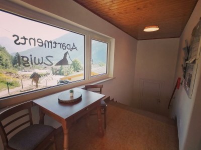 Apartment Apartment Almblick - Outdoor photo 16