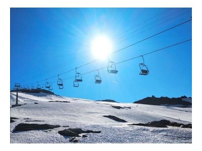 Apartment Apartment Almblick - Outdoor photo 17