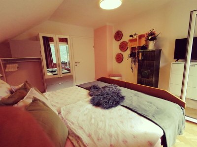 Apartment Apartment Almblick - Features photo 22