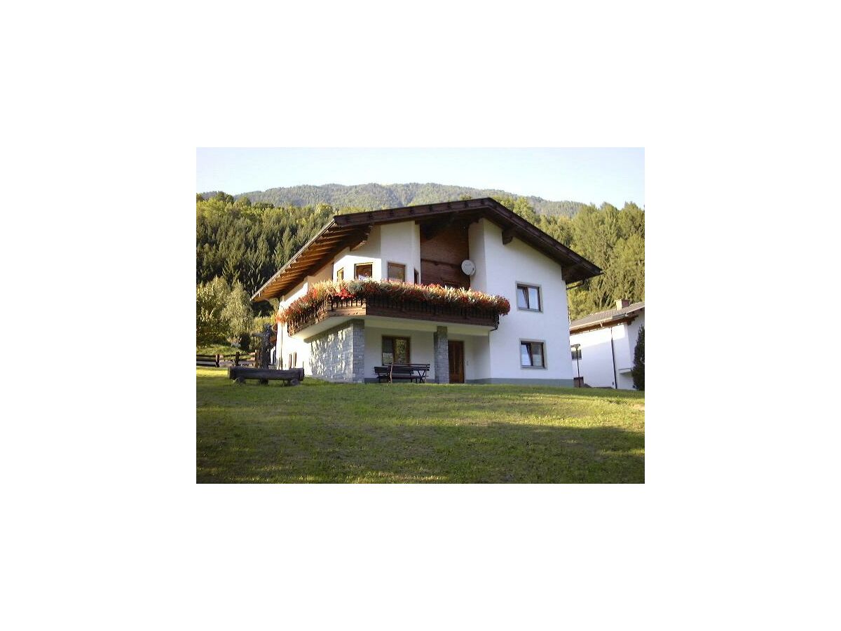 Apartment Appartement/Fewo, Dusche und Badewanne, 3 Schlafrä