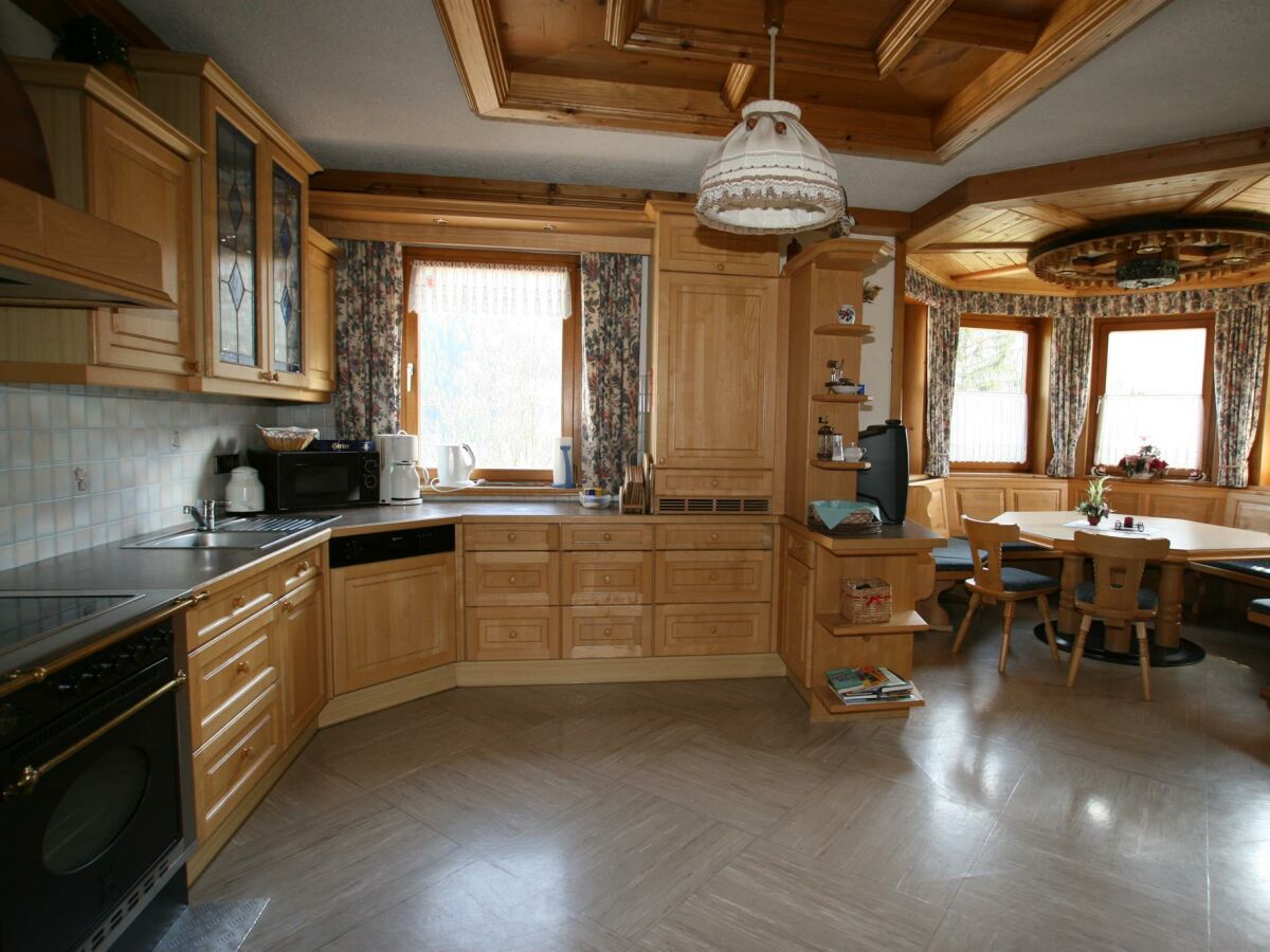 Apartment Appartement/Fewo, Dusche und Badewanne, 3 Schlafrä - Outdoor photo 4