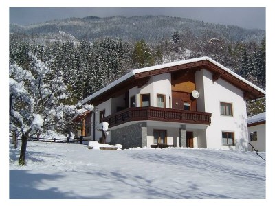 Apartment Appartement/Fewo, Dusche und Badewanne, 3 Schlafrä - Outdoor photo 3