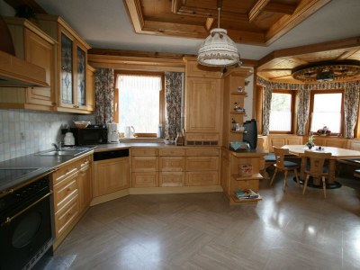 Apartment Appartement/Fewo, Dusche und Badewanne, 3 Schlafrä - Outdoor photo 4