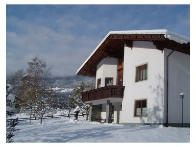 Apartment Appartement/Fewo, Dusche und Badewanne, 3 Schlafrä - Outdoor photo 8