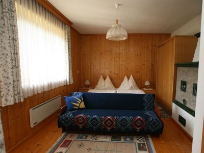 Apartment Appartement/Fewo, Dusche und Badewanne, 3 Schlafrä - Features photo 11