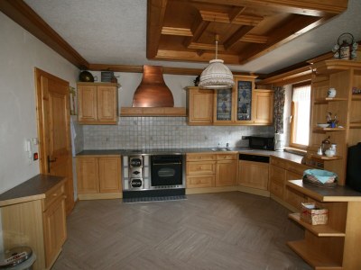 Apartment Appartement/Fewo, Dusche und Badewanne, 3 Schlafrä - Features photo 15