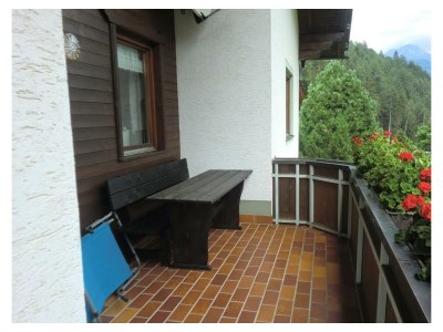 Apartment Appartement/Fewo, Dusche und Badewanne, 3 Schlafrä - Features photo 18