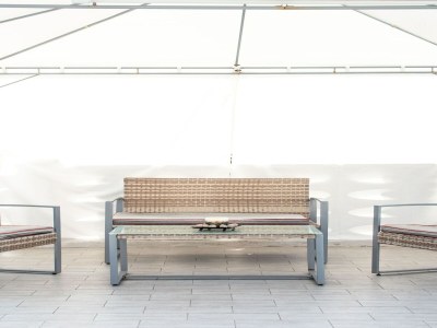 Villa Wohnung in Alcamo nahe am Strand - Outdoor photo 12