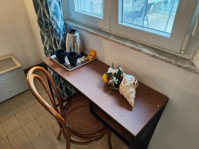 Villa Wohnung in Alcamo nahe am Strand - Features photo 13