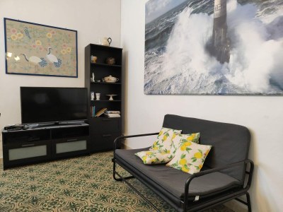 Villa Wohnung in Alcamo nahe am Strand - Features photo 14