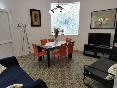 Villa Wohnung in Alcamo nahe am Strand - Features photo 16