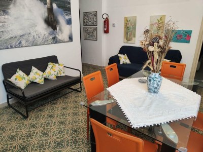 Villa Wohnung in Alcamo nahe am Strand - Features photo 17