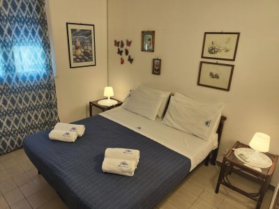 Villa Wohnung in Alcamo nahe am Strand - Features photo 20