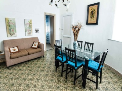 Villa Wohnung in Alcamo nahe am Strand - Features photo 21