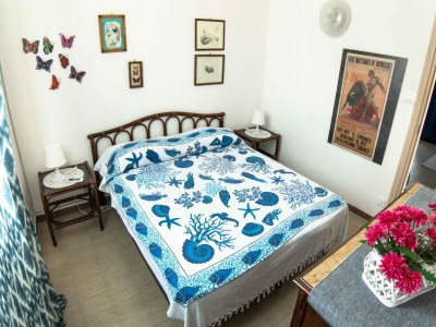 Villa Wohnung in Alcamo nahe am Strand - Features photo 22
