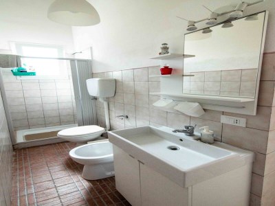 Villa Wohnung in Alcamo nahe am Strand - Features photo 23