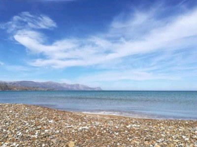 Villa Wohnung in Alcamo nahe am Strand - Environment photo 28