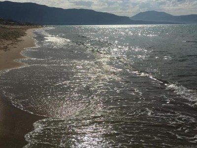 Villa Wohnung in Alcamo nahe am Strand - Environment photo 32